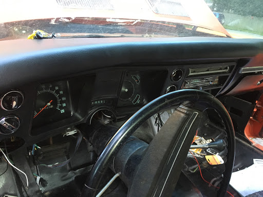 Auto Body Shop «Innovative Auto Body and Mechanical Repair», reviews and photos, 837 S 1, Ronkonkoma, NY 11779, USA