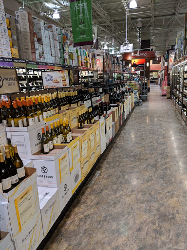 Wine Store «Total Wine & More», reviews and photos, 4260 W 78th St, Bloomington, MN 55435, USA