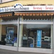 BRB Büromaschinen GmbH