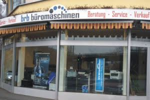 BRB Büromaschinen GmbH