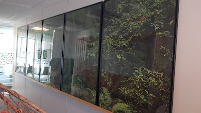 Dell Technologies à Bezons