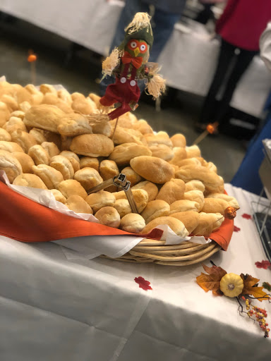 Caterer «Corporate Caterers», reviews and photos, 11520 Northwest Fwy, Houston, TX 77092, USA