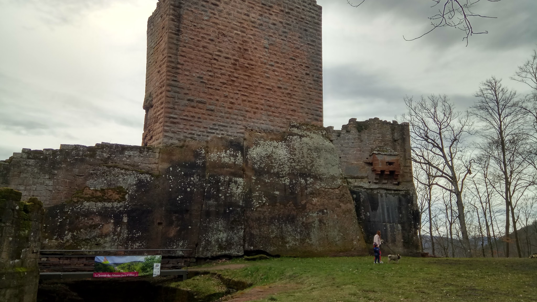 Photo n° 2 de l'avis de raphael.o fait le 03/04/2018 à 04:44