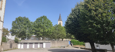 Collège privé Saint-Louis à Requista