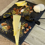 Photo n°1 de l'avis de the.u fait le 28/07/2023 à 05:10 sur le  Trattoria terra&mare à Agrigento