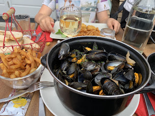 Photo n°112 de L'Aviron à Cancale ()