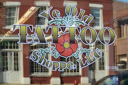 Explore waylon jennings tattoo ideas, creative tattoo ideas in Platteville, available at Ye Old Tattoo Shoppe, llc