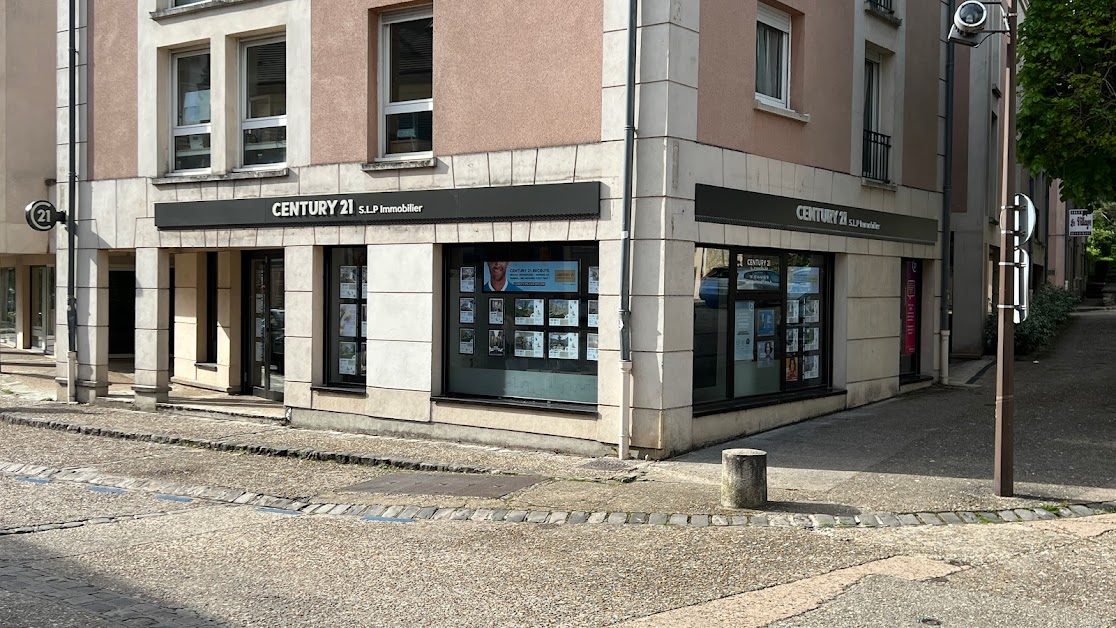 CENTURY 21 S.L.P. GIF-SUR-YVETTE | Agence Immobilière Gif-sur-Yvette à Gif-sur-Yvette (Essonne 91)