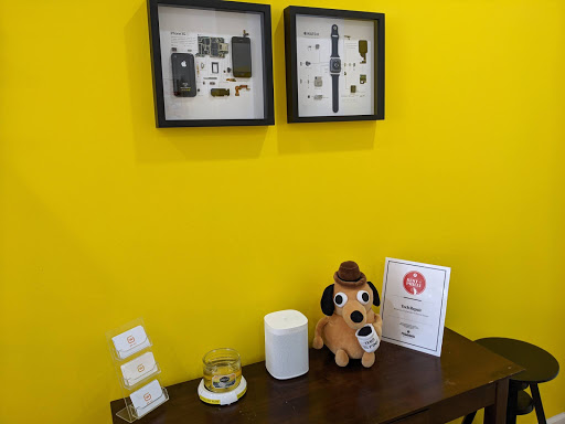 Computer Repair Service «Wise Guy Computer Repair», reviews and photos, 525 S 4th S, Philadelphia, PA 19147, USA