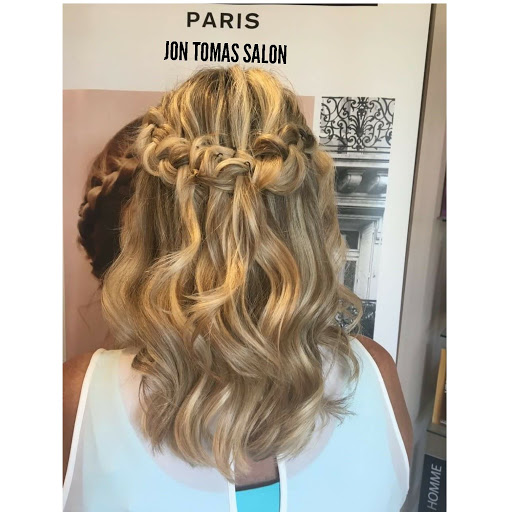 Beauty Salon «Jon Tomas Salon Spa», reviews and photos, 12320 Olive Blvd, Creve Coeur, MO 63141, USA