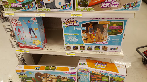 Department Store «Target», reviews and photos, 15025 Manchester Rd, Ballwin, MO 63011, USA