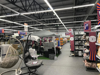 B&M à Narbonne