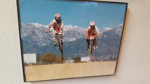 Scooter Repair Shop «Wheel Sports bicycleshop and skate boards», reviews and photos, 402 S Church St, Wentzville, MO 63385, USA