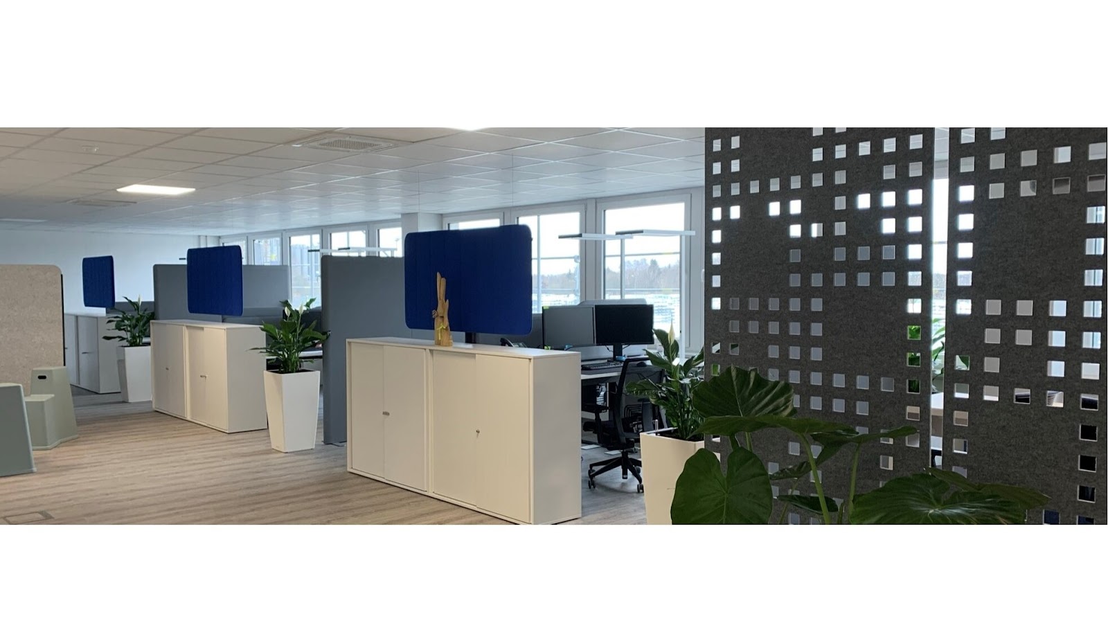 Krämer Anwendungssysteme Gmbh & Co. Kg