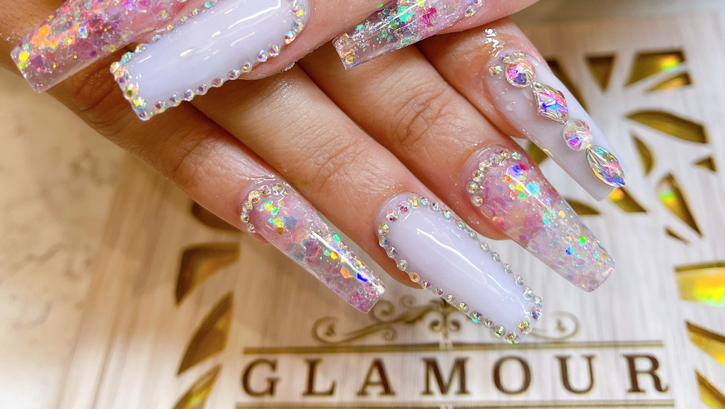 Glamour Nail Studio 60192