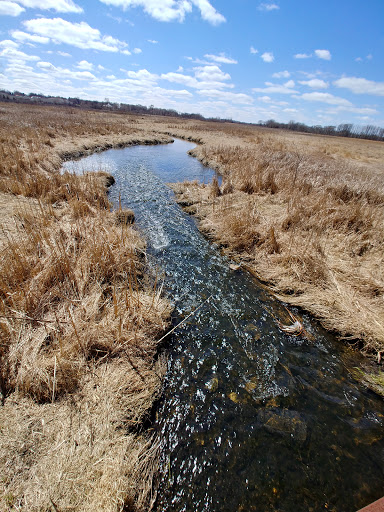 Nature Preserve «Rock Run Preserve - Paul V. Nichols Access», reviews and photos, Essington Rd, Joliet, IL 60435, USA