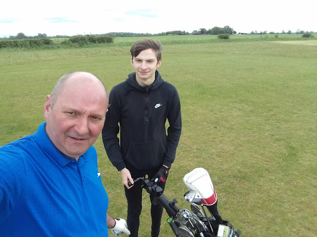 Maxey Golf Course - Peterborough