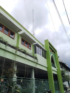 Semua - SMP Muhammadiyah 8 Yogyakarta(