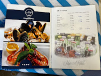 MENARITA à Ercolano carte