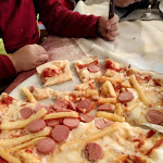 Photo n°2 de l'avis de Letizia.e fait le 01/03/2021 à 09:47 sur le  Pizzeria Valgrande à Montecampione