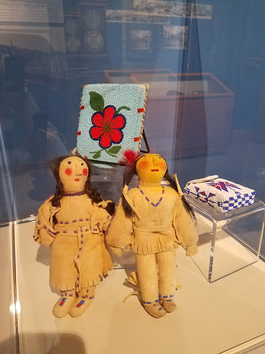 History Museum «Museum of the Oregon Territory», reviews and photos, 211 Tumwater Dr, Oregon City, OR 97045, USA