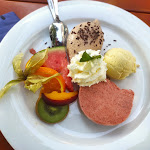 Photo n°3 de l'avis de Markus.e fait le 20/07/2021 à 17:54 sur le  Gasthof Zum Hirschen à Gunzenhausen