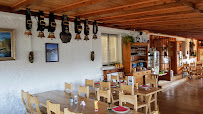 Atmosphère du Restaurant français Ferme Auberge du Schiessroth à Gaschney - n°12