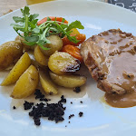 Photo n° 2 de l'avis de Jean-Paul.i fait le 12/06/2022 à 09:31 pour Bier Akademie à Cornebarrieu