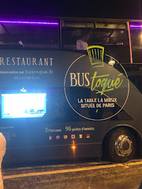 Les plus récentes photos du Restaurant français Restaurant Bus Toqué Paris - n°7
