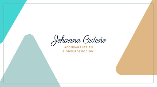 Johanna Cedeño