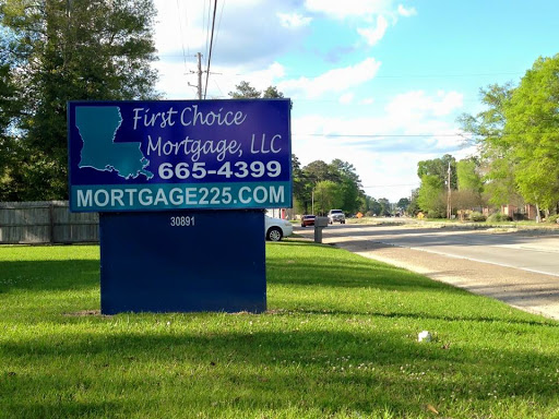 Mortgage Lender «First Choice Mortgage, LLC», reviews and photos
