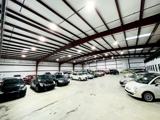 Used Car Dealer «Texas Drive Auto Dealer», reviews and photos, 2626 Manana Dr c, Dallas, TX 75220, USA