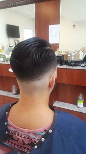 Barber Shop «CENTRAL BARBER SHOP», reviews and photos, 25 Greenbush Rd, Orangeburg, NY 10962, USA