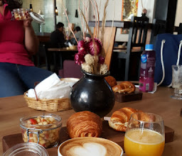 Oh La La! Real patisserie Guadalupe photo