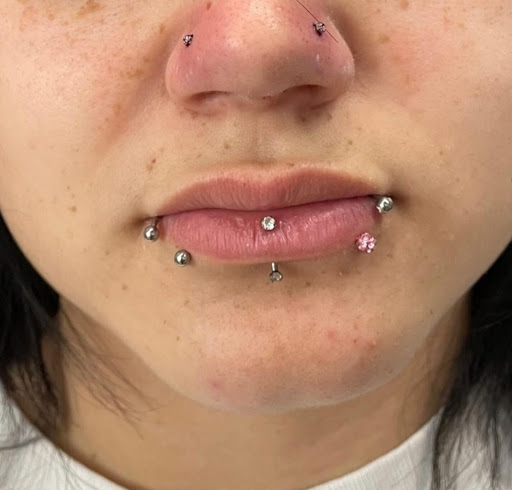 Explore california tattoo ideas for guys, creative tattoo ideas in Belgrade, available at The Loyal Sparrow Tattoo and Piercing