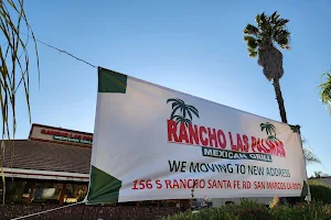 Rancho Las Palmas Mexican Grill & Seafood image