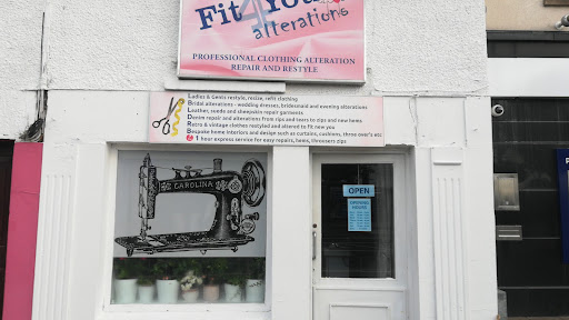 Fit4You Alterations