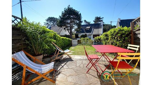 Lodge Saint Cocéan - Gîtes de France Carnac