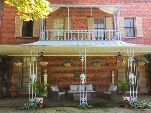 Garden «Wethersfield Farm», reviews and photos, 88 Wethersfield Way, Amenia, NY 12501, USA