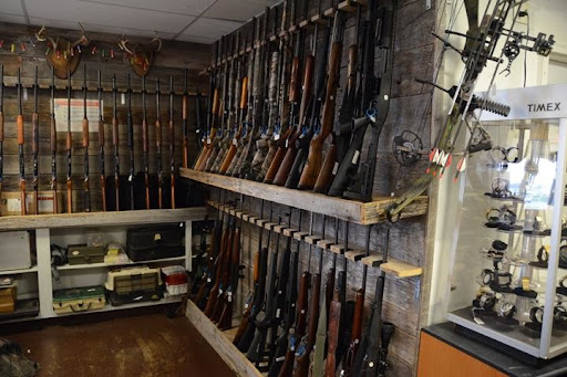 Pawn Shop «Shady Rays Pawn Shop», reviews and photos, 221 Gordon Ave, Bowling Green, KY 42101, USA