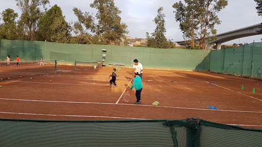 Tennis Club of Arequipa
