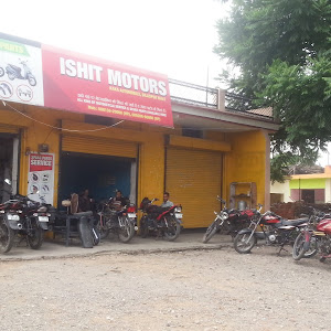 Ishit Motors photo