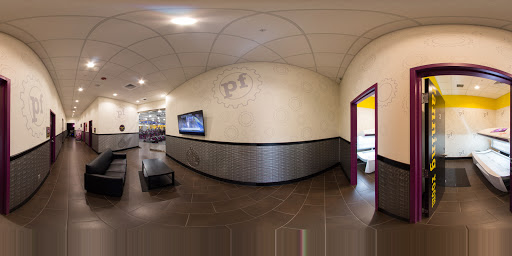 Gym «Planet Fitness», reviews and photos, 27073 Pacific Hwy S, Des Moines, WA 98198, USA