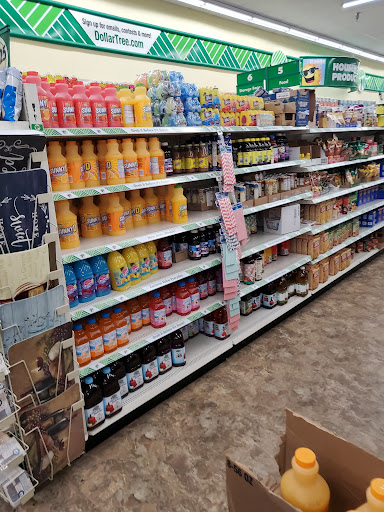 Dollar Store «Dollar Tree», reviews and photos, 376 Main St, Wakefield, MA 01880, USA