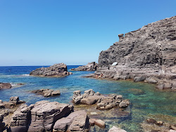 Conca Beach'in fotoğrafı doğal alan içinde bulunmaktadır