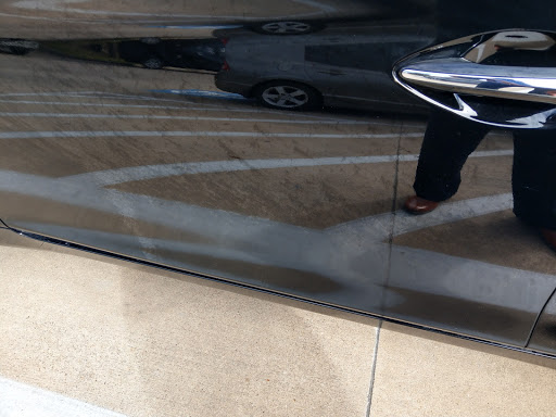 Car Wash «B & K Car Wash», reviews and photos, 7311 Matlock Rd, Arlington, TX 76002, USA