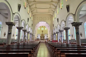 Saint Teresa's Church image