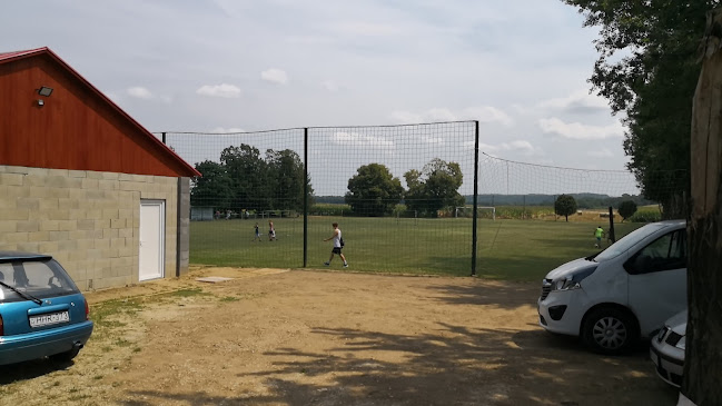 Értékelések erről a helyről: Telekesi focipálya, Telekes - Szórakozóhely