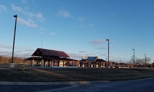 Park «Central City Park», reviews and photos, 36601 Ford Rd, Westland, MI 48185, USA