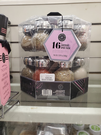 Department Store «Marshalls and HomeGoods», reviews and photos, 11251 NW 12th St, Miami, FL 33172, USA